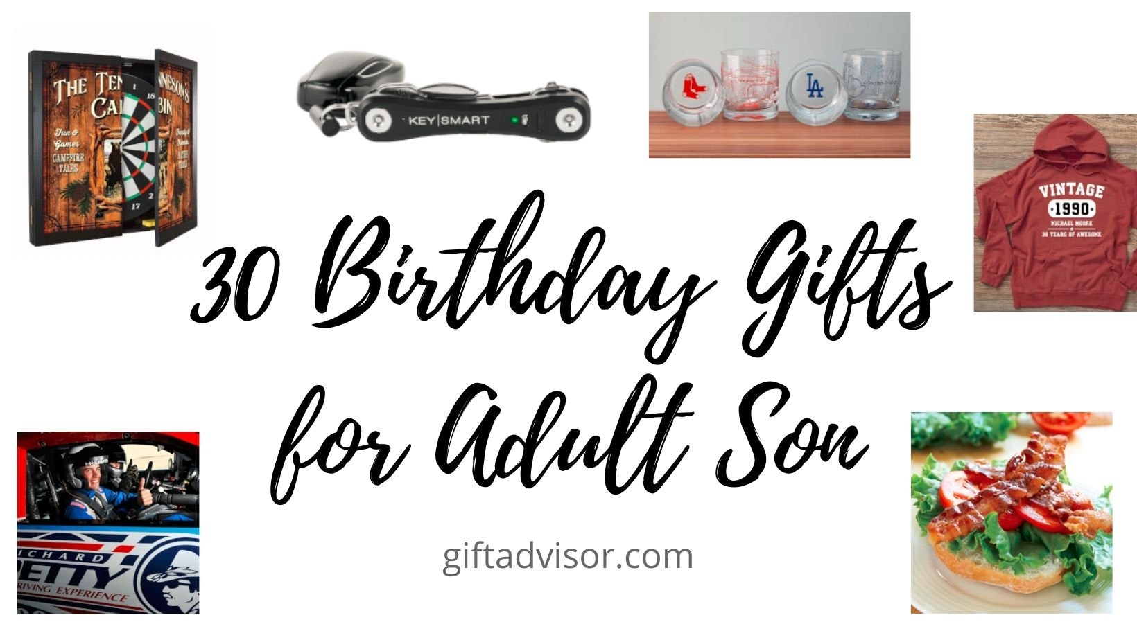 30 Best Gifts for Adult Son in 2023