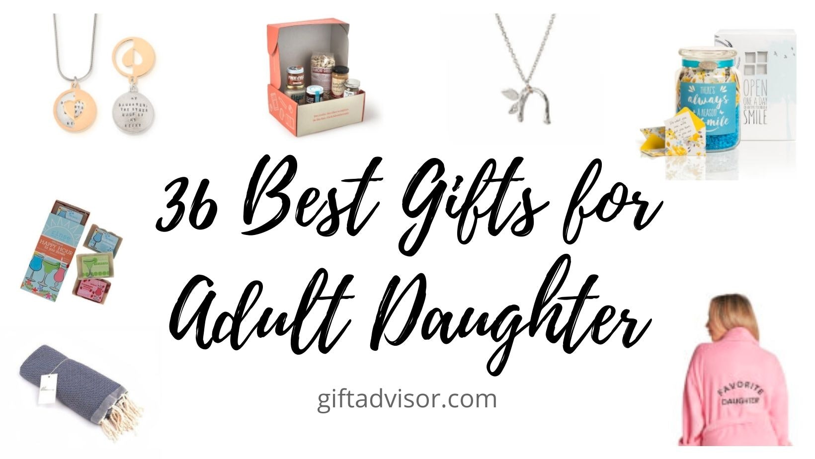 A Charmed Impression Daughter Gifts from Mom Dad • Gift for Adult