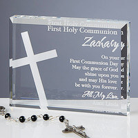 Personalized First Communion Gifts - Communion..
