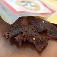 Jerky Of The Month Club - 3 Months