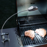 Two Way Hold Magnetic Grill Light