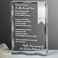 Personalized Graduation Gifts - Secrets Of..