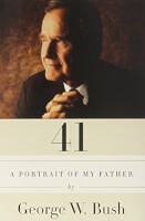 41: A Portrait Of My Father