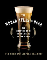 The World Atlas Of Beer