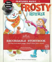 Recordable Storybook