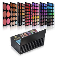 All-In-One Makeup Set