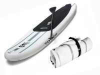 Tower Paddle Boards Adventurer Inflatable