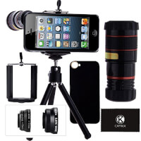 IPhone Camera Lens Kit