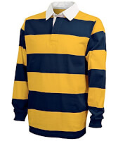 Mens Classic Rugby Shirt