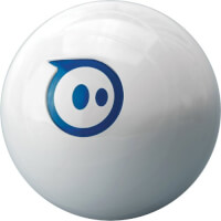Sphero 2.0 - App Controlled Robotic Ball