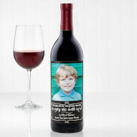 Personalized Wine Bottle Labels - The Reason You..