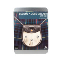 Become A Laird Or Lady