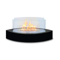 Anywhere Tabletop Fireplace