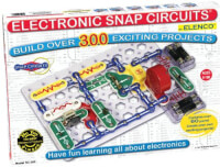 Snap Circuits Electronics Discovery Kit