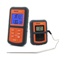 Wireless DigitalMeat Thermometer