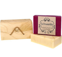 Wine And Beer Soap