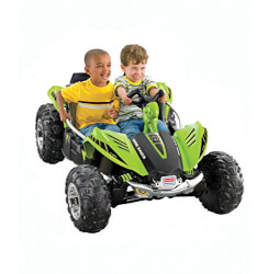 power ride on toys for 7 year olds