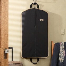 Travel Graduation Gift Ideas:Heavy Duty Personalized Garment Bag Luggage