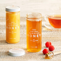 American Northeast Honey Set