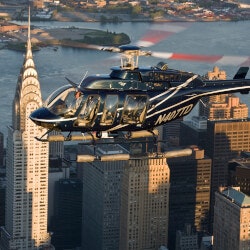 Travel Gift Ideas for Brother:Helicopter Tours