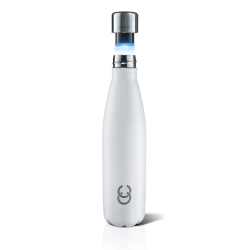 Portable Water Purifier Bottle