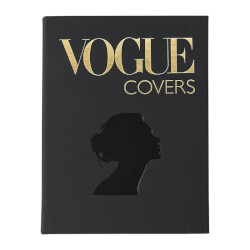 Century Of Vogue Covers