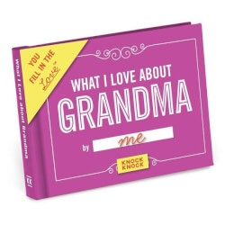 Top 25+ Sentimental Grandma Gift Ideas That She Will Never Forget - 01/2024  - Memory-Gift™