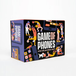 Game of Phones (Party Game)