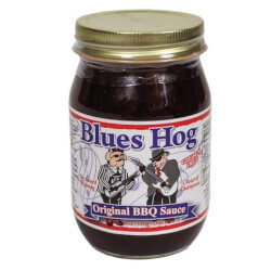 Blues Hog Sauce