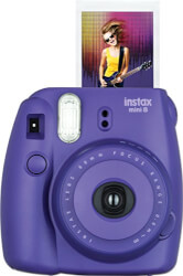 Fujifilm Instax Mini 8 Instant Film Camera 