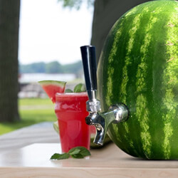Watermelon Tap Kit